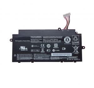 L11M3P02 akku Lenovo Ideapad U510 U31 Touch 3ICP40/61/69-2 L11L6P01