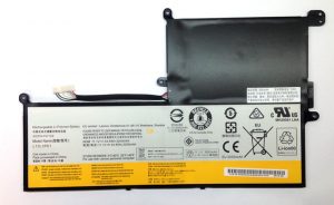 34.8 Wh Akku für Lenovo Chromebook N20P Serie L13L3P61 3200 mAh 11.1 V