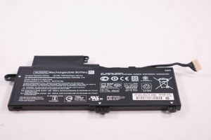 7.7V 35Wh NU02XL Akku für HP HSTNN-UB6U TPN-W117 843535-541 Serie