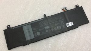 76Wh TDW5P Akku für Dell Alienware TDW5P Serie ALW13CR ALW13C