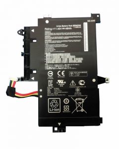 Batterie für ASUS B31N1345 Transformator Buch Flip TP500L TP500LA TP500LN